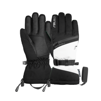 Reusch Demi R-TEX® XT 6331227 7701 black 1